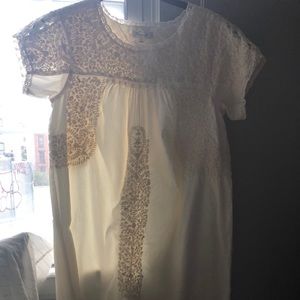 Size Small Madewell short dress